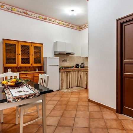פלרמו B&B San Domenico מראה חיצוני תמונה