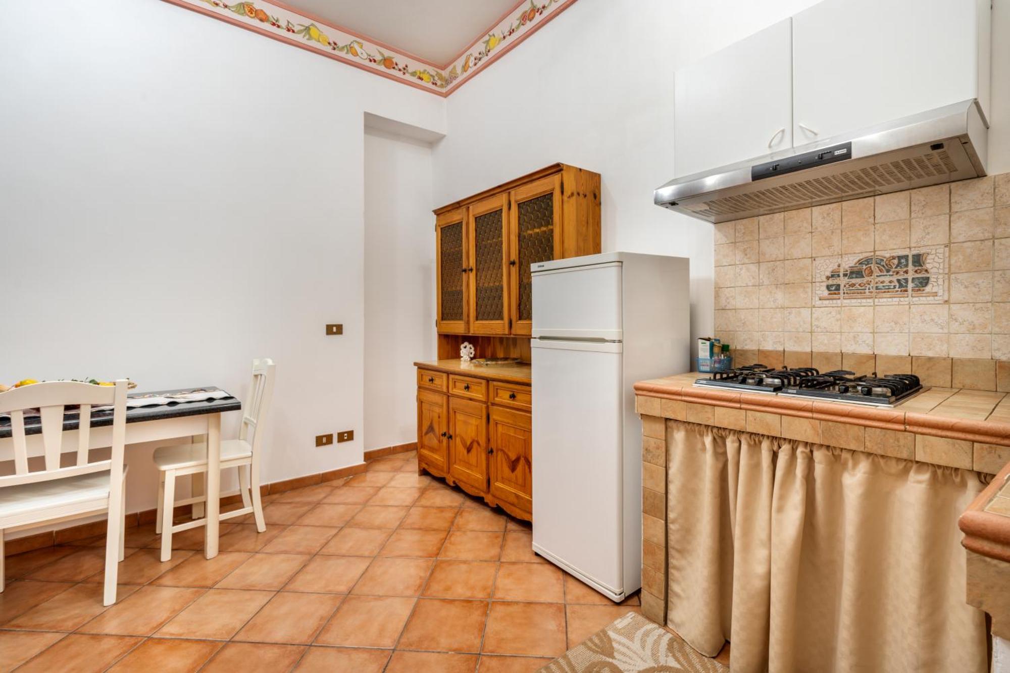 פלרמו B&B San Domenico מראה חיצוני תמונה