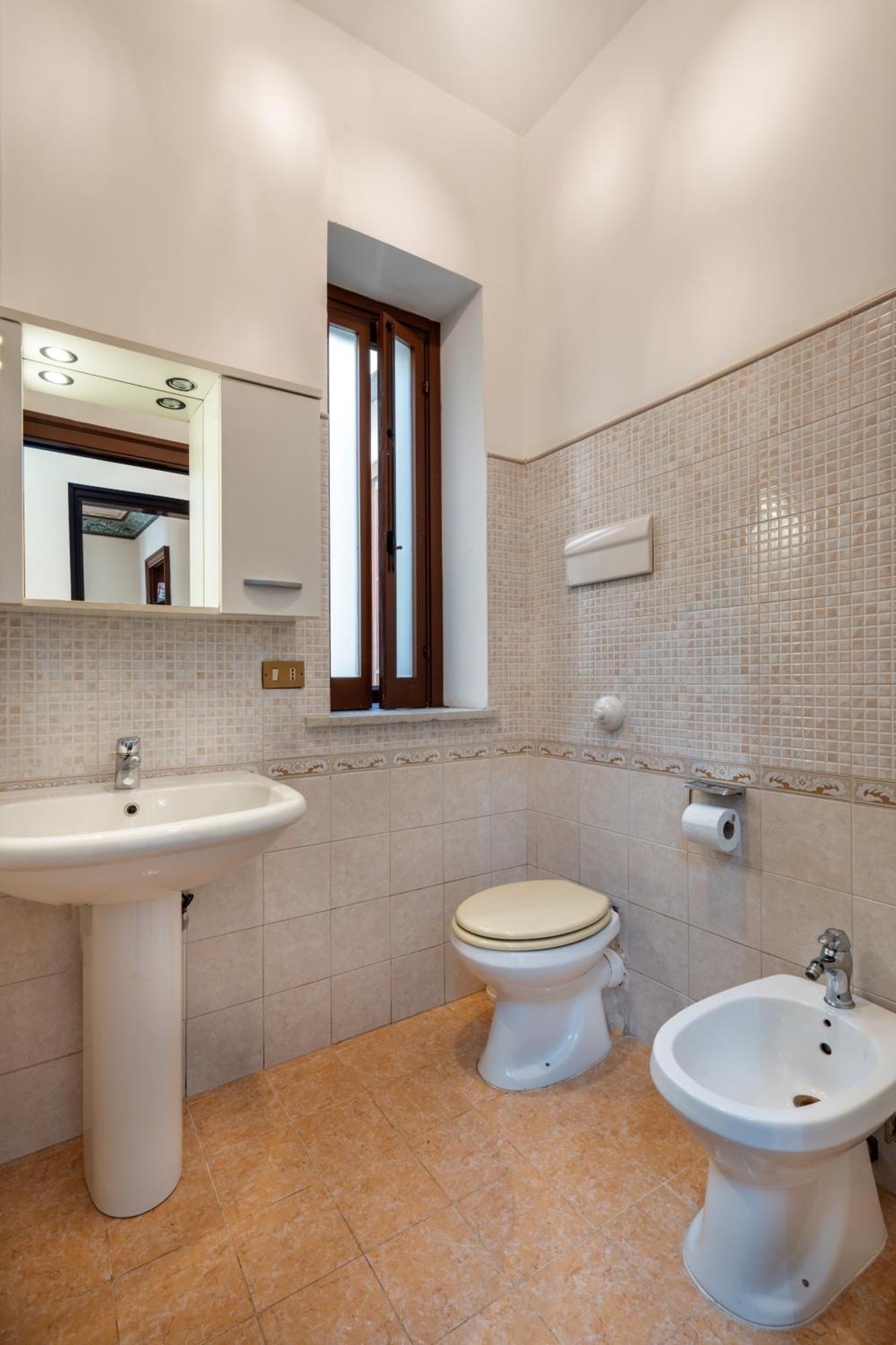 פלרמו B&B San Domenico מראה חיצוני תמונה